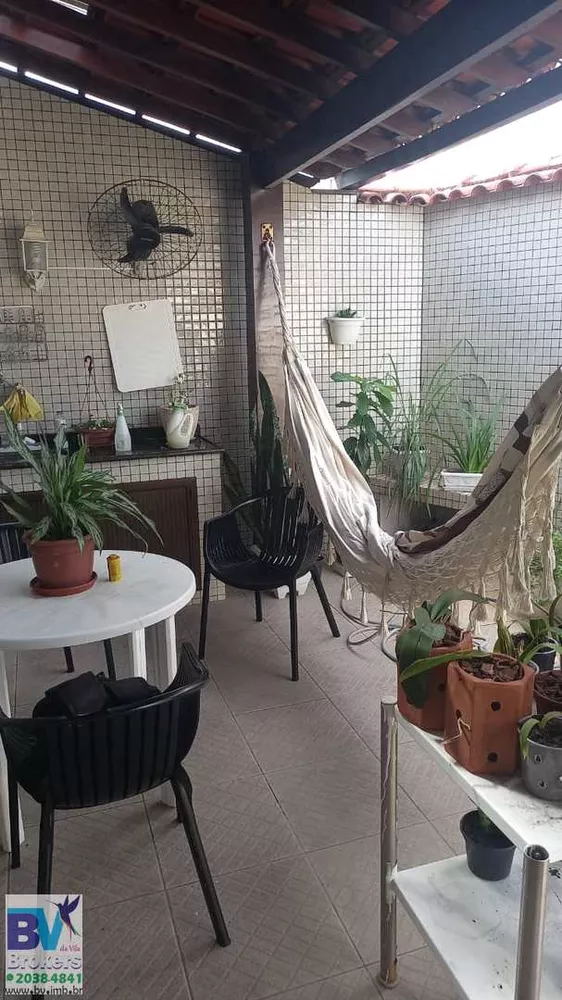 Casa, 4 quartos, 208 m² - Foto 29