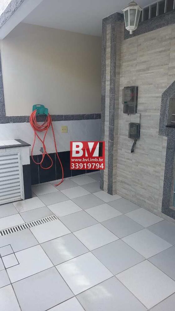 Casa, 4 quartos, 208 m² - Foto 5