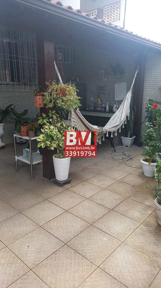 Casa, 4 quartos, 208 m² - Foto 7
