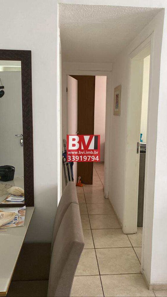 Apartamento, 2 quartos, 55 m² - Foto 9