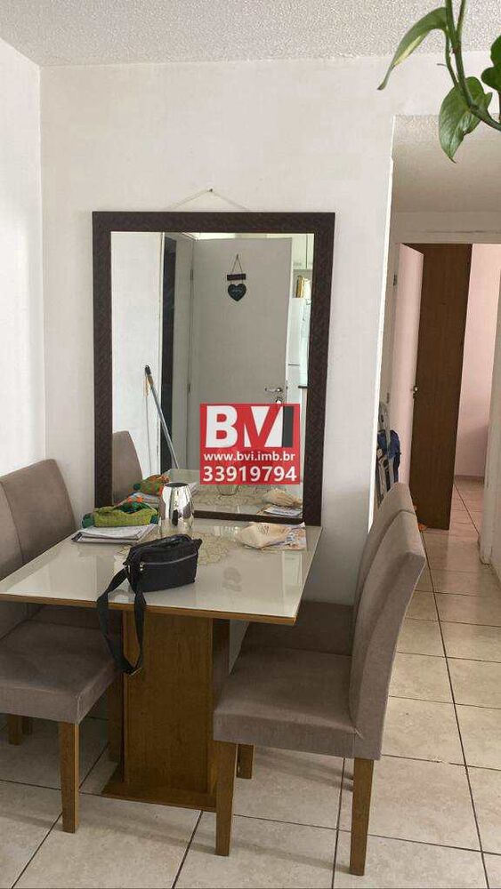 Apartamento, 2 quartos, 55 m² - Foto 5
