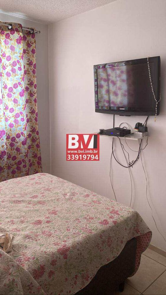 Apartamento, 2 quartos, 55 m² - Foto 1