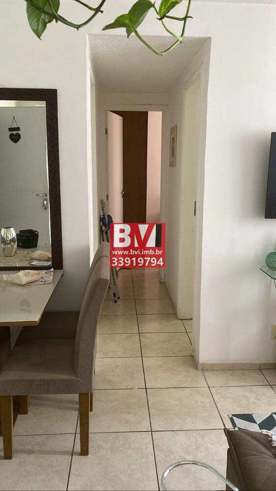 Apartamento, 2 quartos, 55 m² - Foto 10