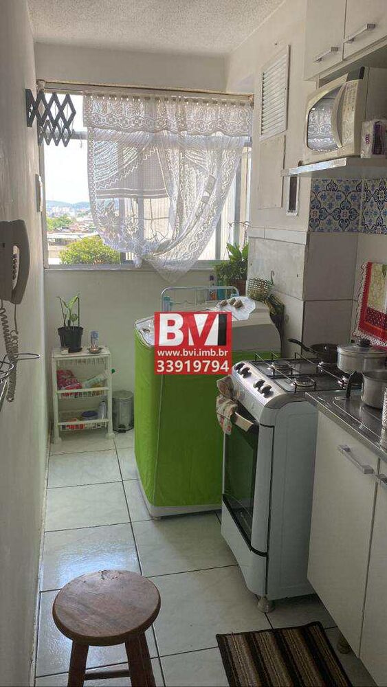 Apartamento, 2 quartos, 55 m² - Foto 6