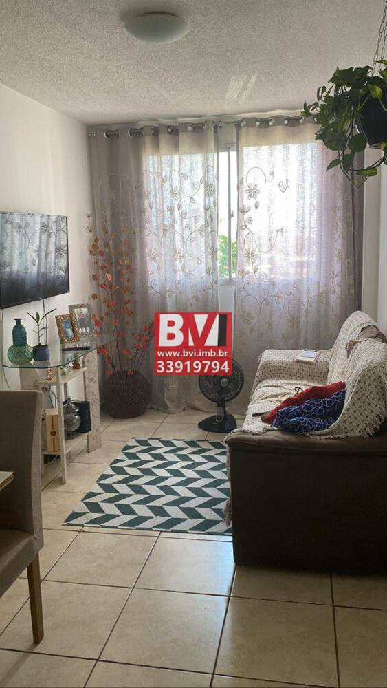 Apartamento, 2 quartos, 55 m² - Foto 3