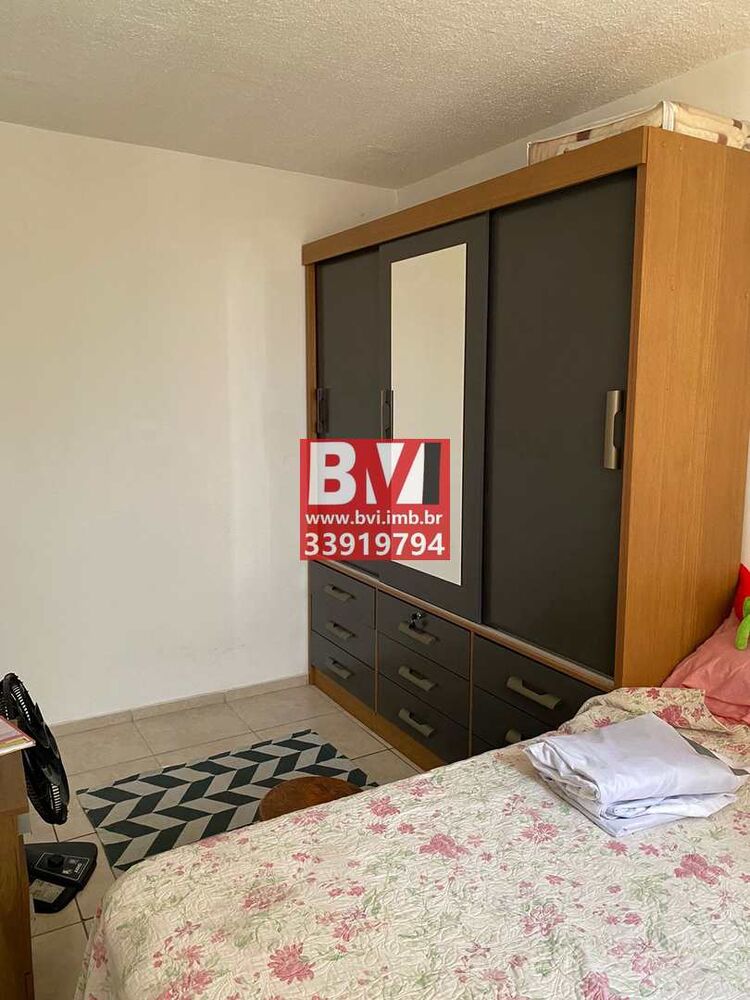Apartamento, 2 quartos, 55 m² - Foto 11