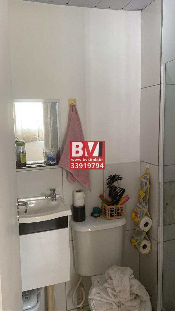 Apartamento, 2 quartos, 55 m² - Foto 8