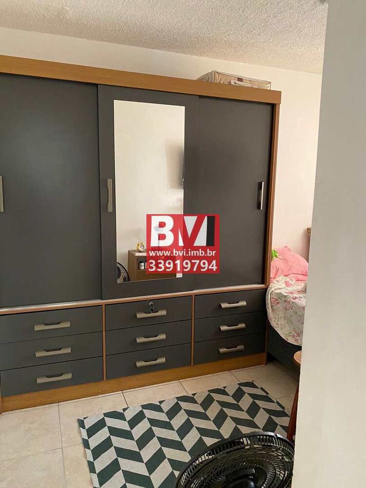 Apartamento, 2 quartos, 55 m² - Foto 2