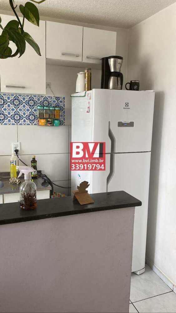 Apartamento, 2 quartos, 55 m² - Foto 13