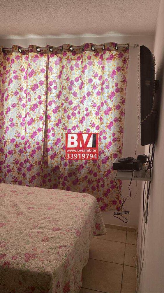 Apartamento, 2 quartos, 55 m² - Foto 7