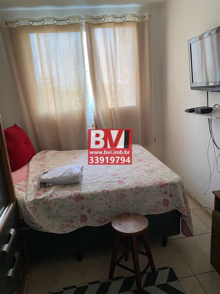 Apartamento, 2 quartos, 55 m² - Foto 14