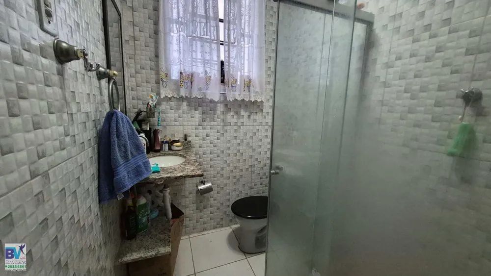 Apartamento, 3 quartos, 75 m² - Foto 11