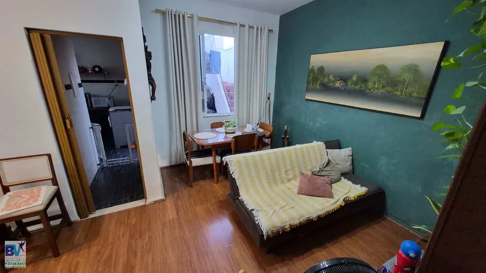 Apartamento, 3 quartos, 75 m² - Foto 4