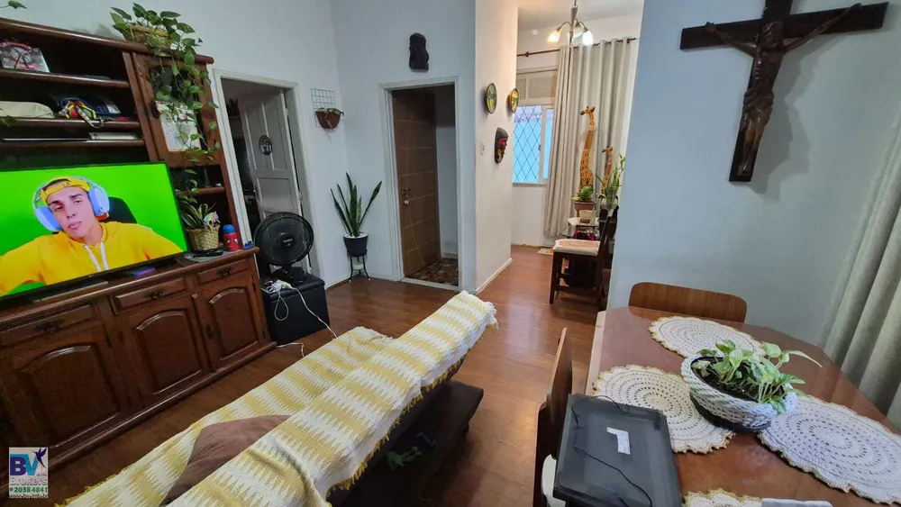 Apartamento, 3 quartos, 75 m² - Foto 2