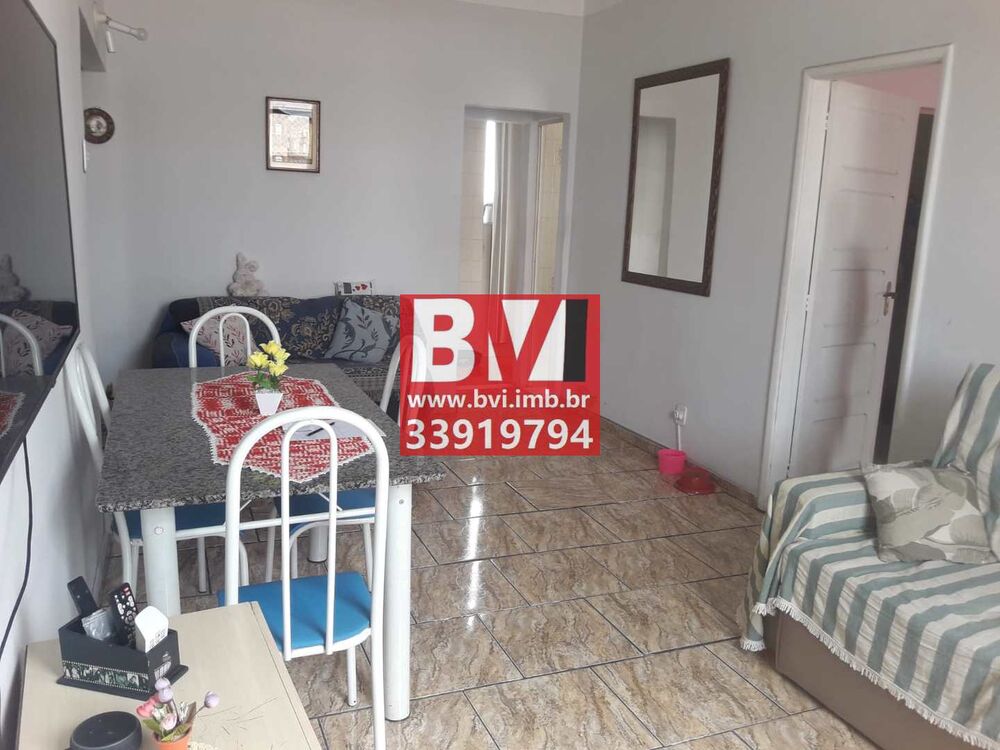 Apartamento, 2 quartos, 64 m² - Foto 7
