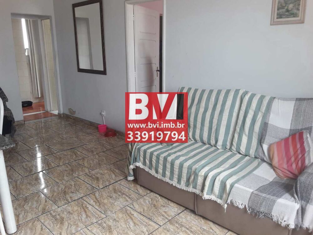 Apartamento, 2 quartos, 64 m² - Foto 3