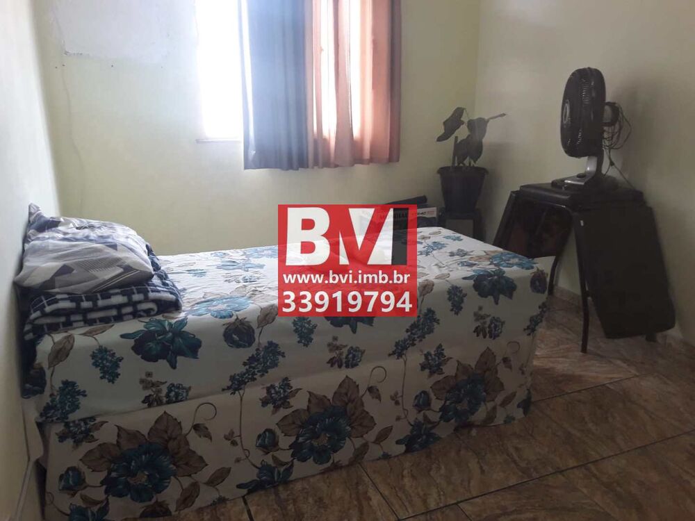 Apartamento, 2 quartos, 64 m² - Foto 8
