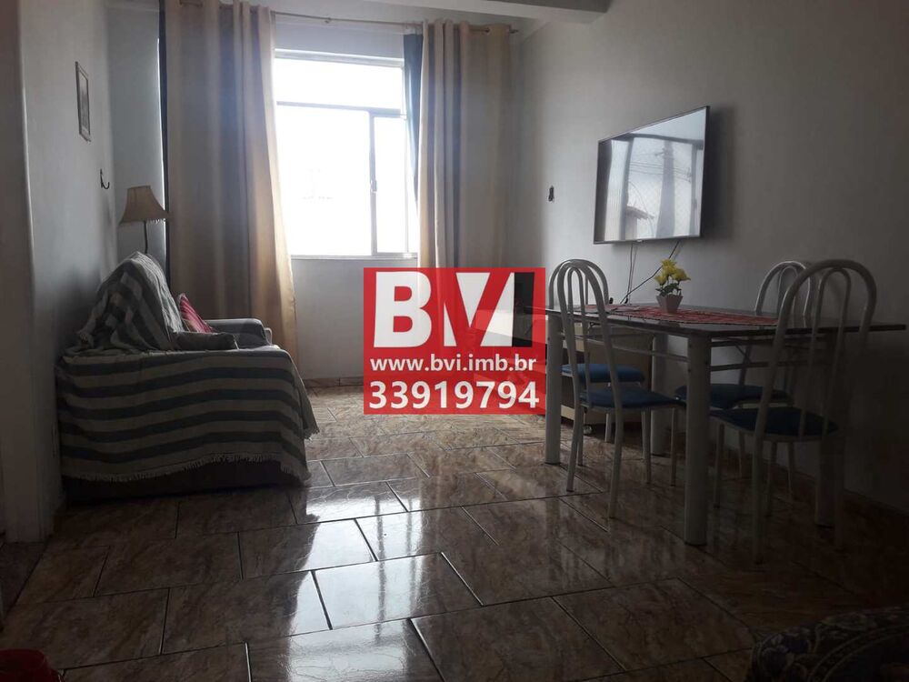 Apartamento, 2 quartos, 64 m² - Foto 5