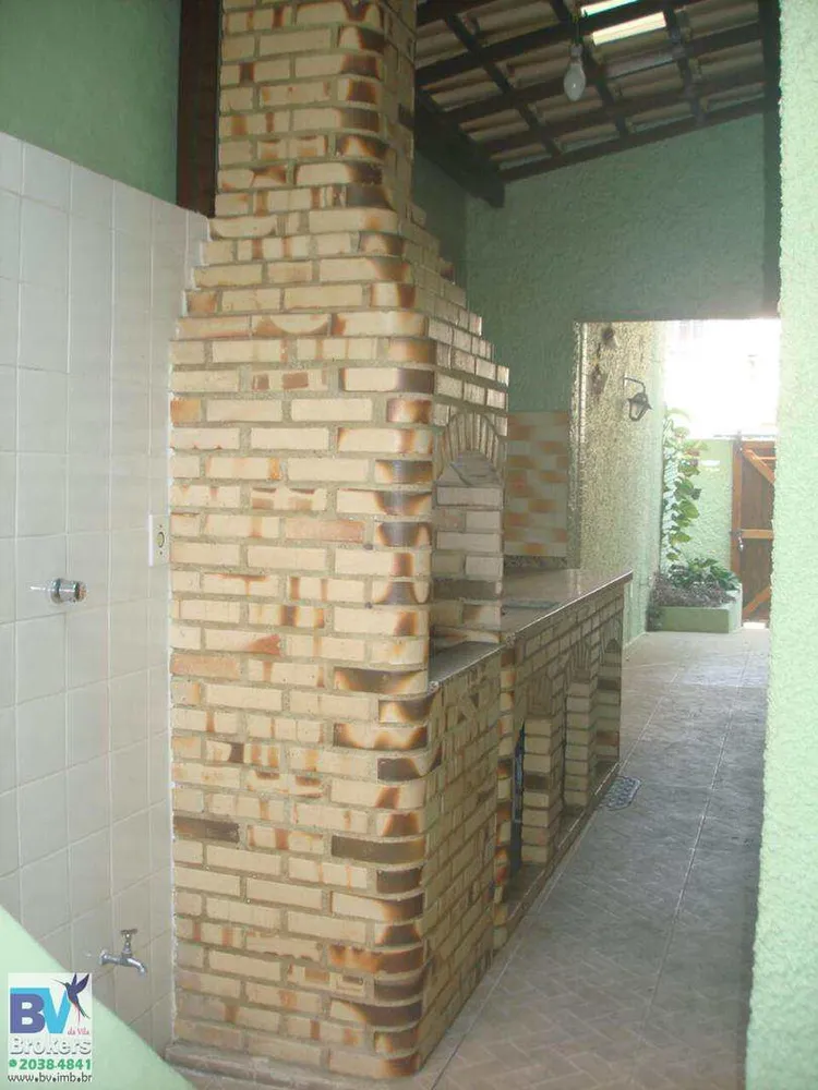 Casa, 4 quartos, 200 m² - Foto 11