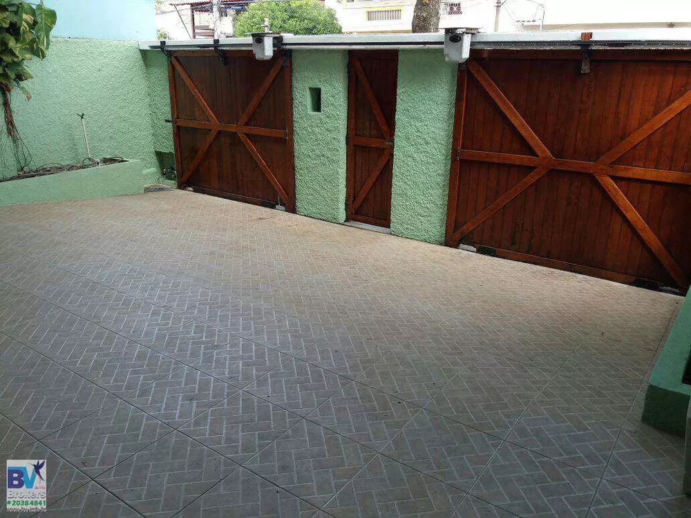 Casa, 4 quartos, 200 m² - Foto 10