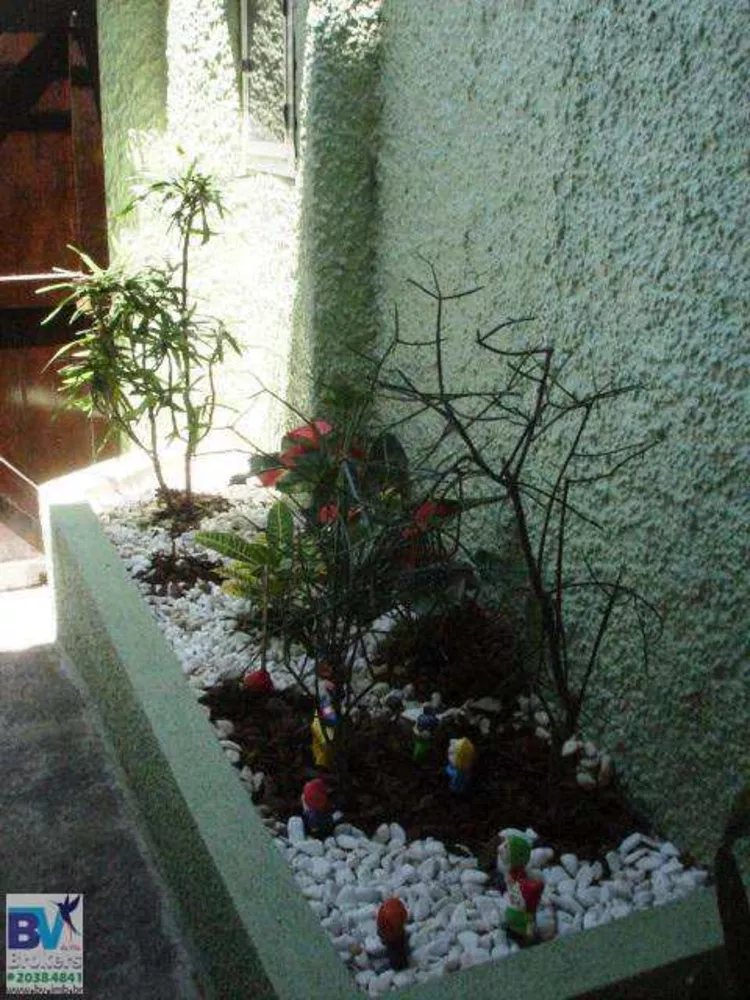 Casa, 4 quartos, 200 m² - Foto 11