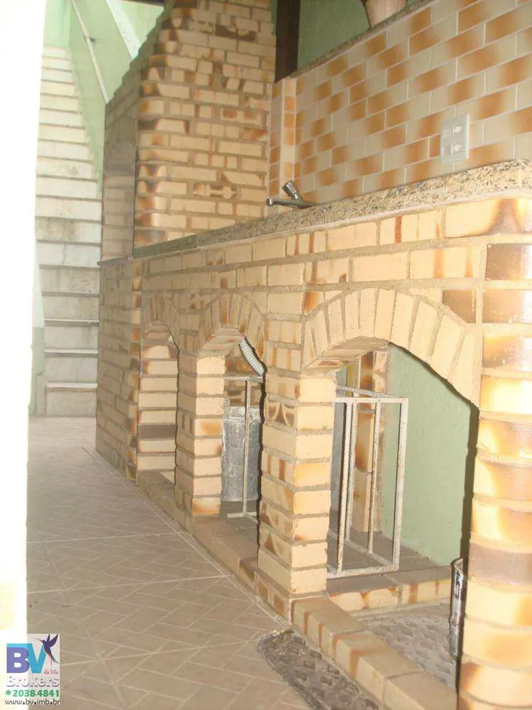 Casa, 4 quartos, 200 m² - Foto 24