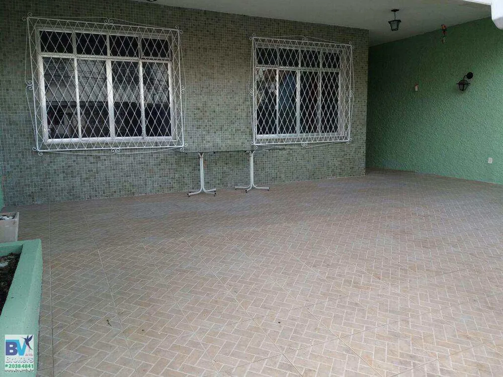 Casa, 4 quartos, 200 m² - Foto 9