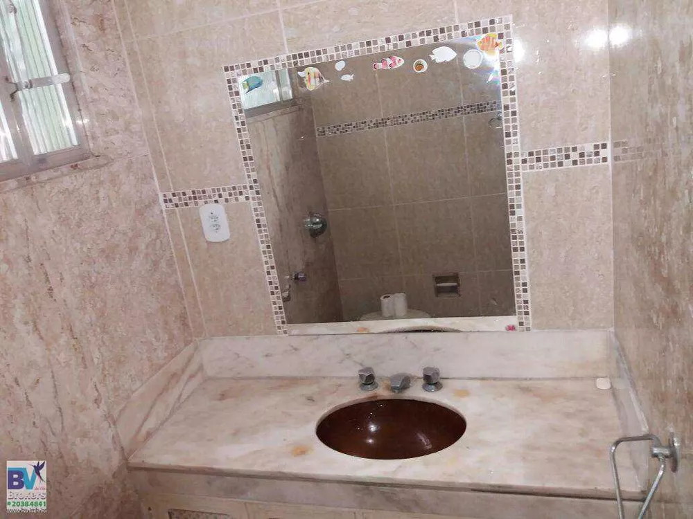 Casa, 4 quartos, 200 m² - Foto 22