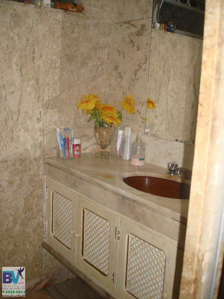 Casa, 4 quartos, 200 m² - Foto 5