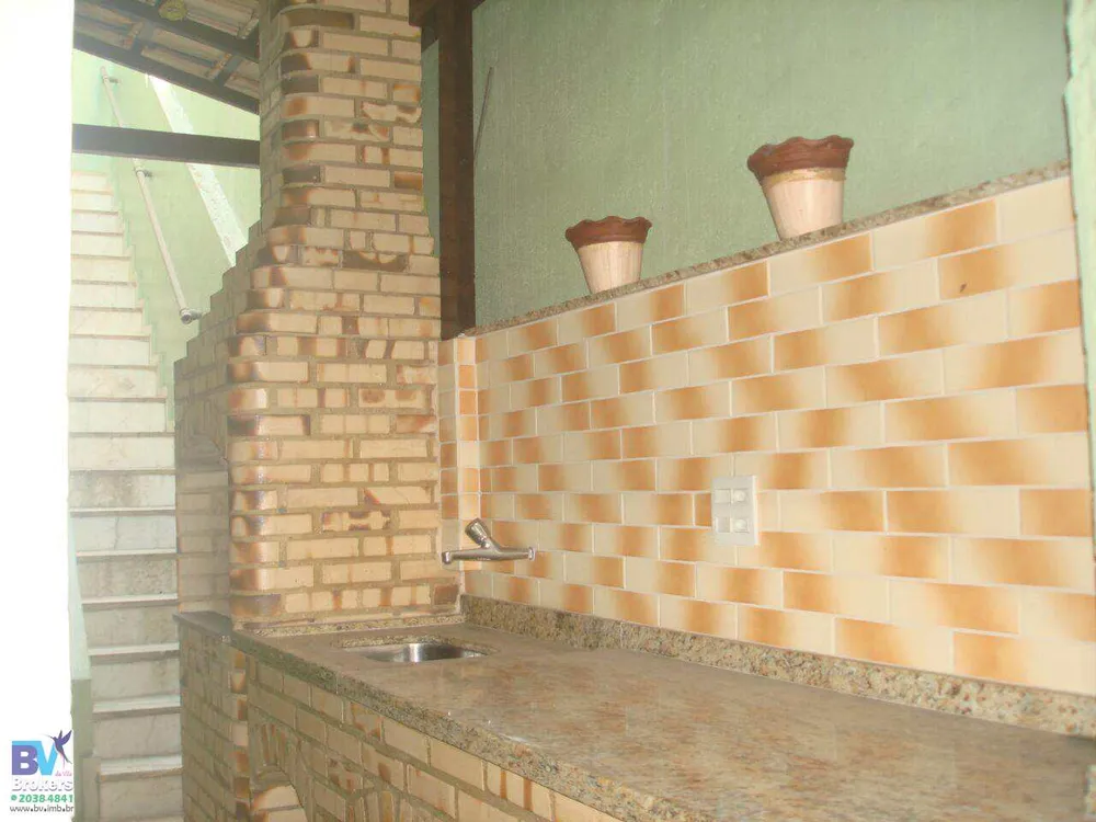 Casa, 4 quartos, 200 m² - Foto 12