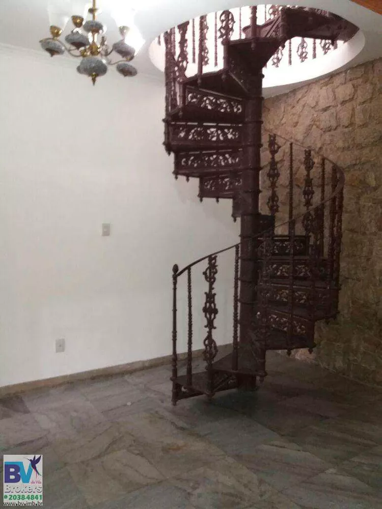 Casa, 4 quartos, 200 m² - Foto 8