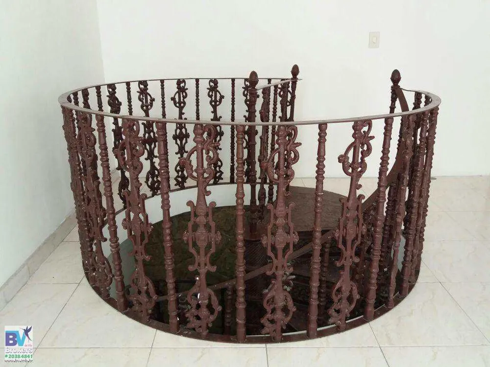 Casa, 4 quartos, 200 m² - Foto 17