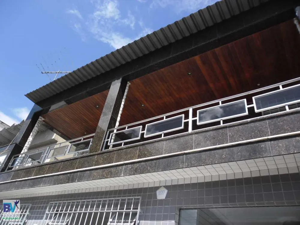 Casa, 4 quartos, 275 m² - Foto 3
