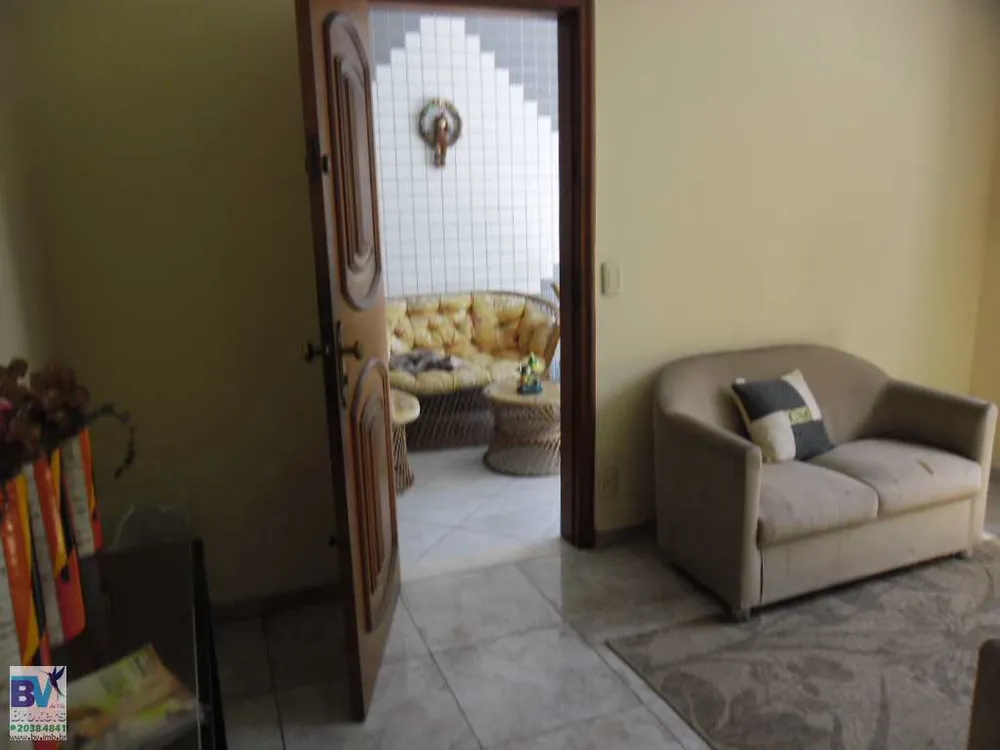 Casa, 4 quartos, 275 m² - Foto 12