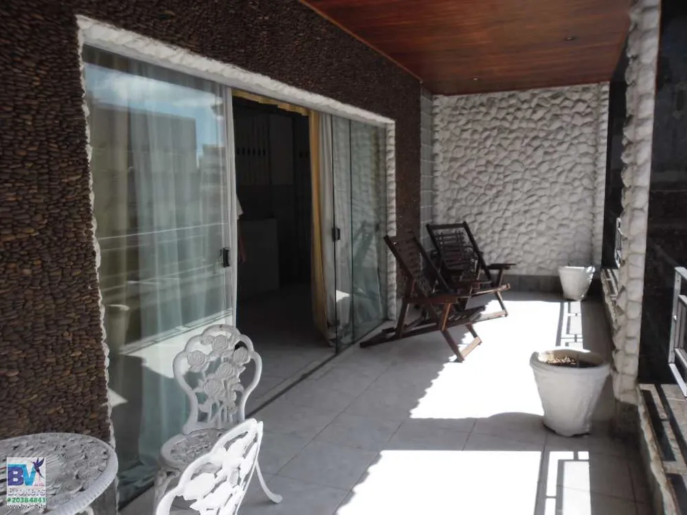 Casa, 4 quartos, 275 m² - Foto 4
