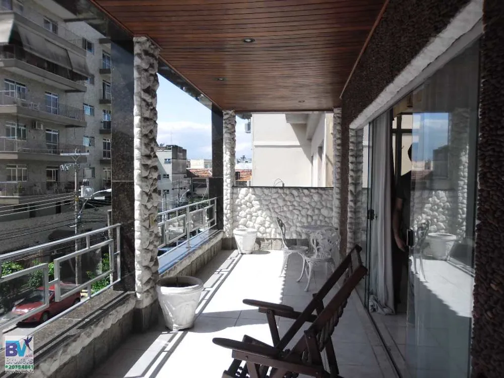 Casa, 4 quartos, 275 m² - Foto 6
