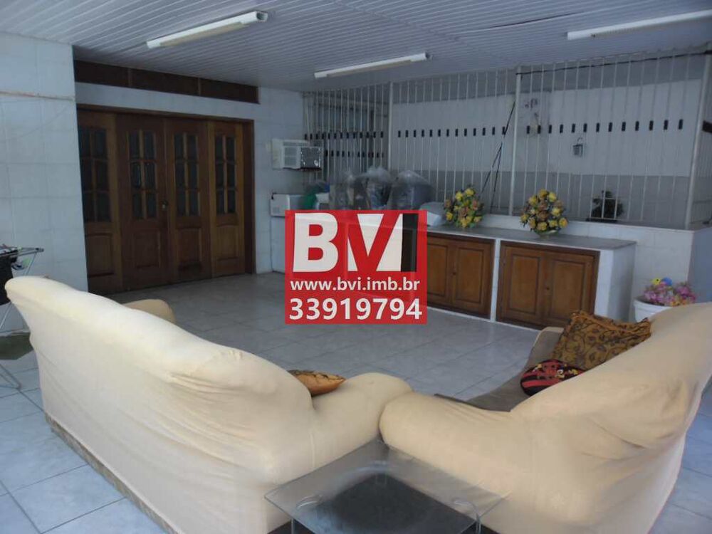 Casa, 4 quartos, 275 m² - Foto 8