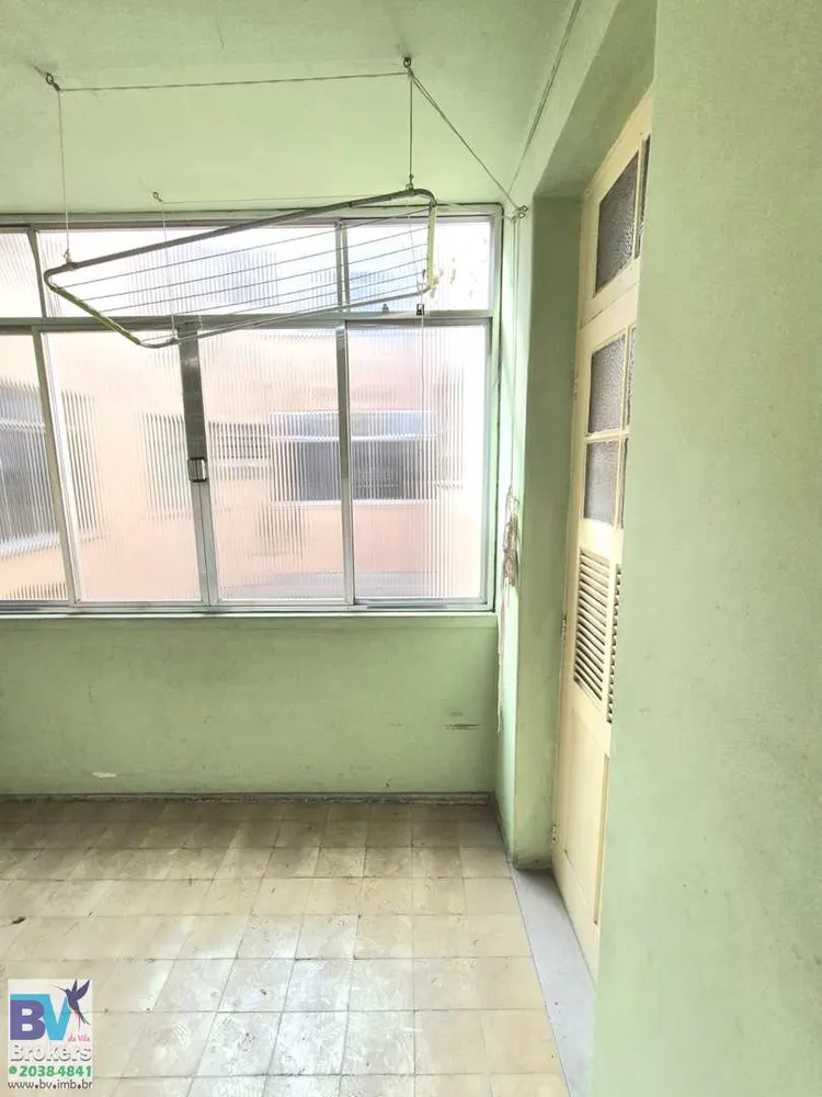 Apartamento, 2 quartos, 88 m² - Foto 8