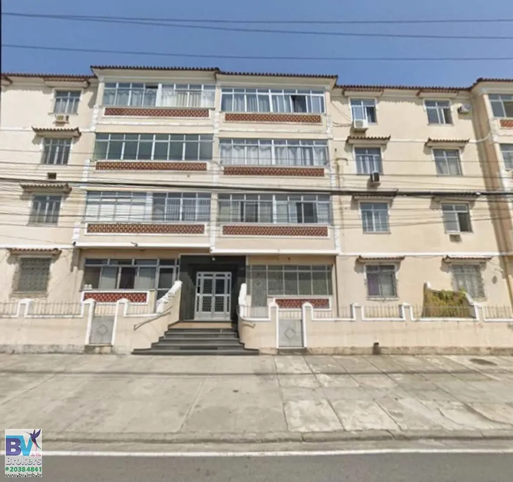 Apartamento, 2 quartos, 88 m² - Foto 2