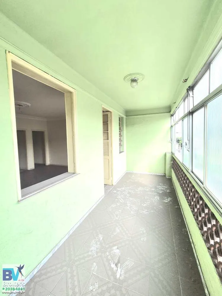 Apartamento, 2 quartos, 88 m² - Foto 1