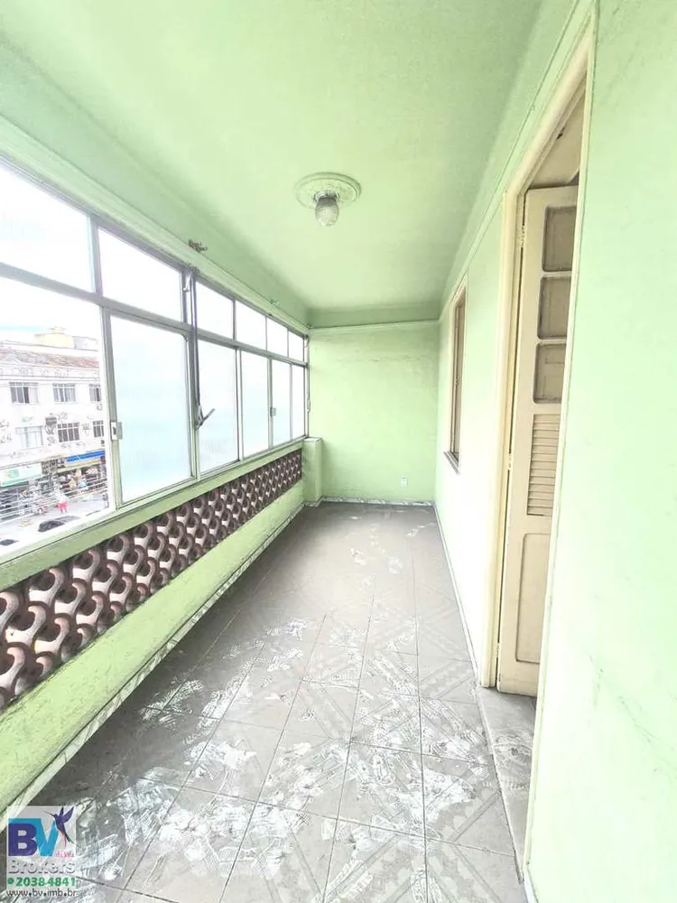 Apartamento, 2 quartos, 88 m² - Foto 3