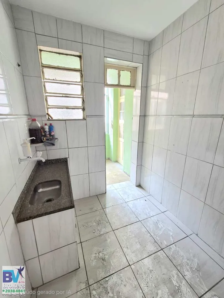 Apartamento, 2 quartos, 88 m² - Foto 17