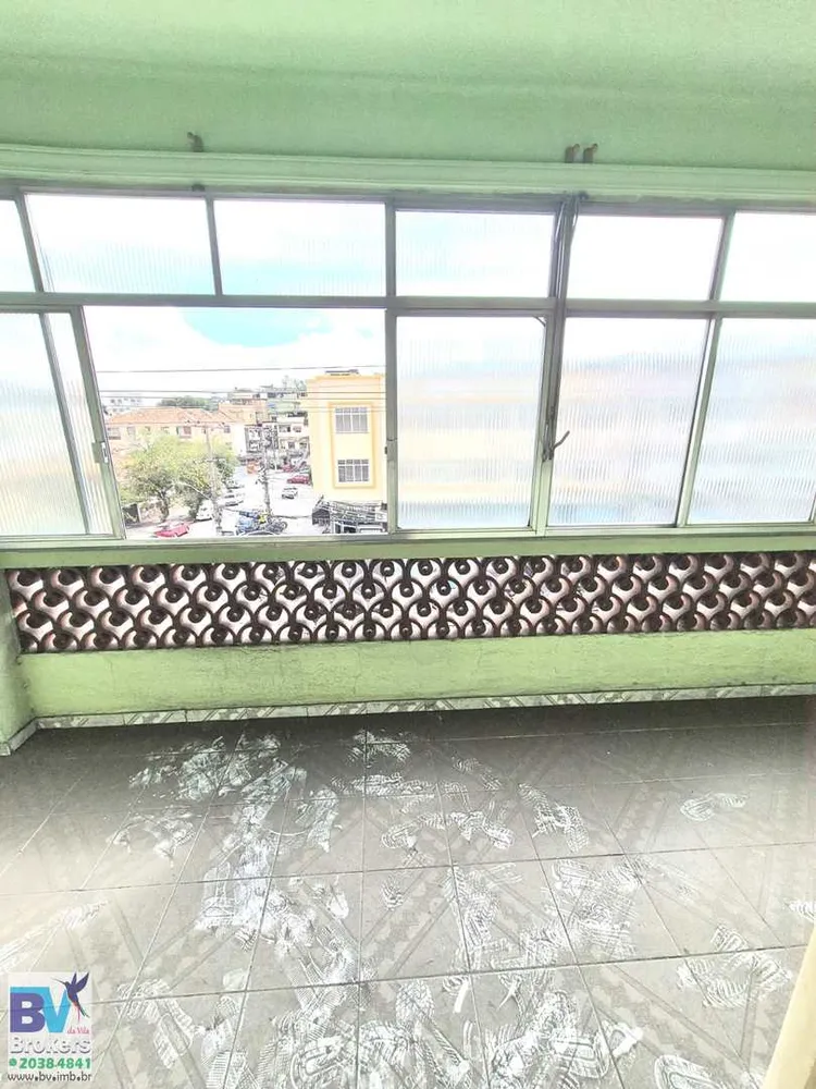 Apartamento, 2 quartos, 88 m² - Foto 5