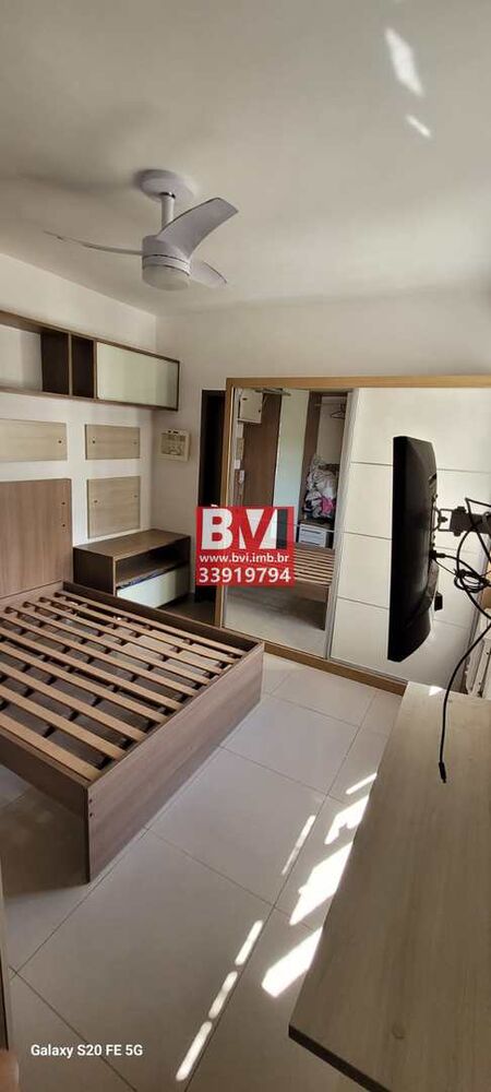 Apartamento à venda com 3 quartos, 70m² - Foto 1