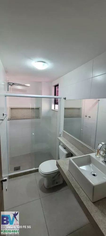 Apartamento, 3 quartos, 70 m² - Foto 6