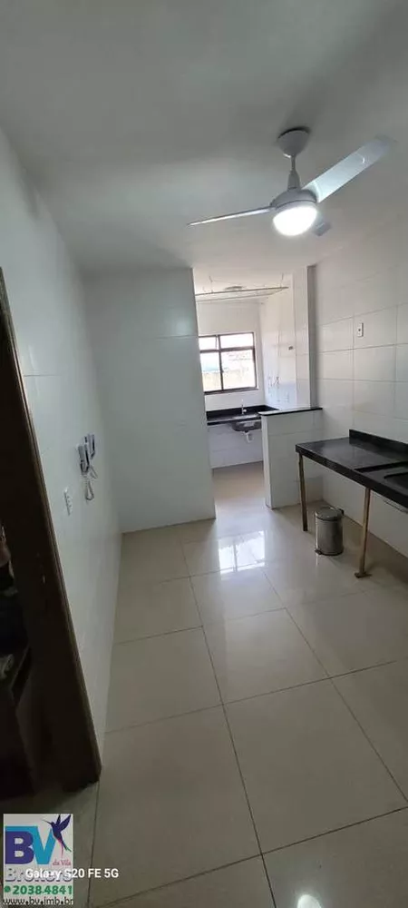 Apartamento, 3 quartos, 70 m² - Foto 1