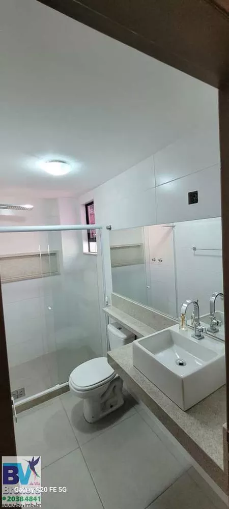 Apartamento, 3 quartos, 70 m² - Foto 3