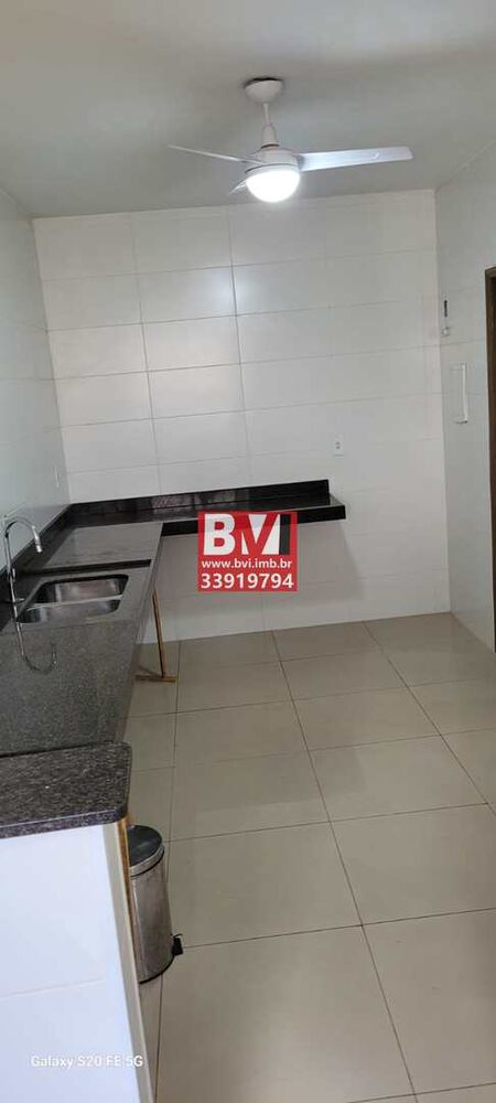 Apartamento à venda com 3 quartos, 70m² - Foto 4