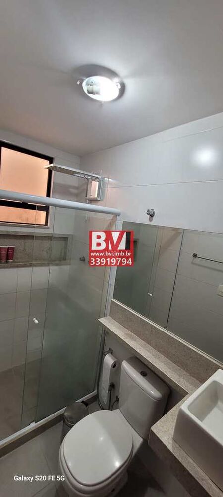 Apartamento à venda com 3 quartos, 70m² - Foto 3