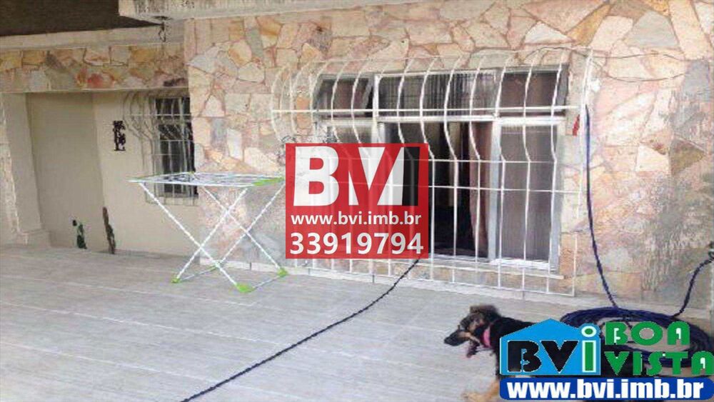 Casa, 3 quartos, 260 m² - Foto 10